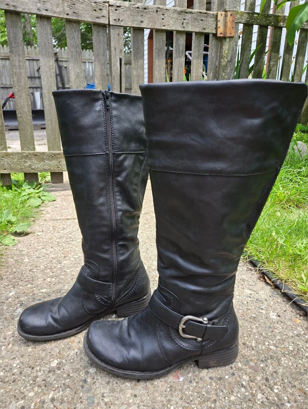 Women's Tall Boots